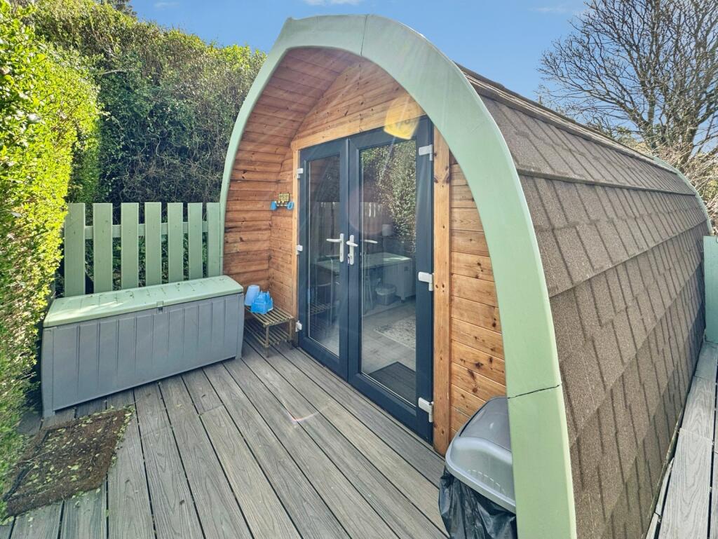 Millendreath, Looe, Cornwall, PL13 photo 4