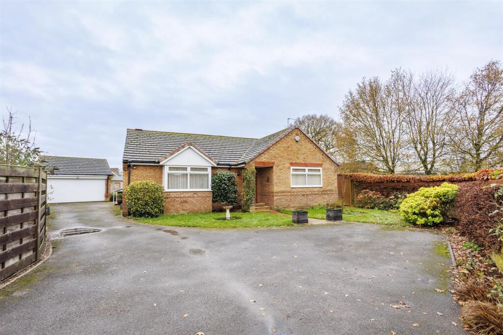 Main image of property: Hunters Close, Easingwold, York
