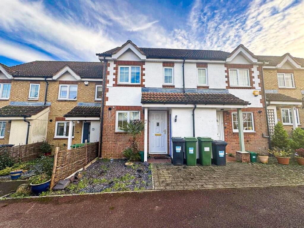 Main image of property: Highdowns, Hatch Warren, Basingstoke