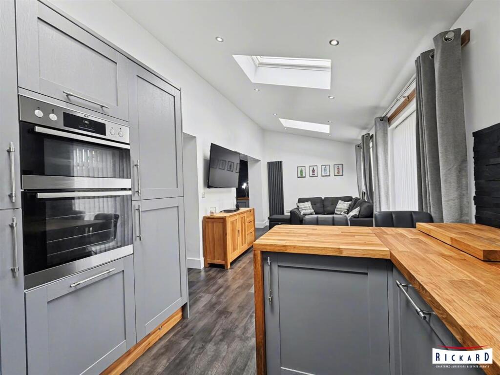 House in Morpeth, St Andrews Gardens, High Stanners - View 3