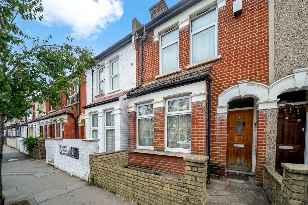 Main image of property: Sutherland Road, Croydon, CR0