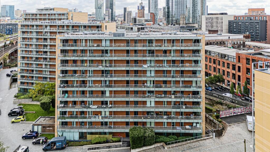 Main image of property: Kelso Place, Manchester, Greater Manchester, M15