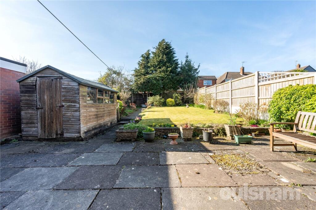 Additional image 4 of Waseley Road, Rubery, Rednal, Birmingham, B45