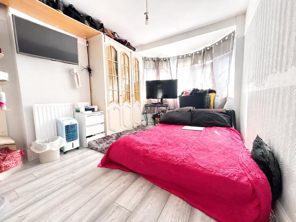 House in London - More