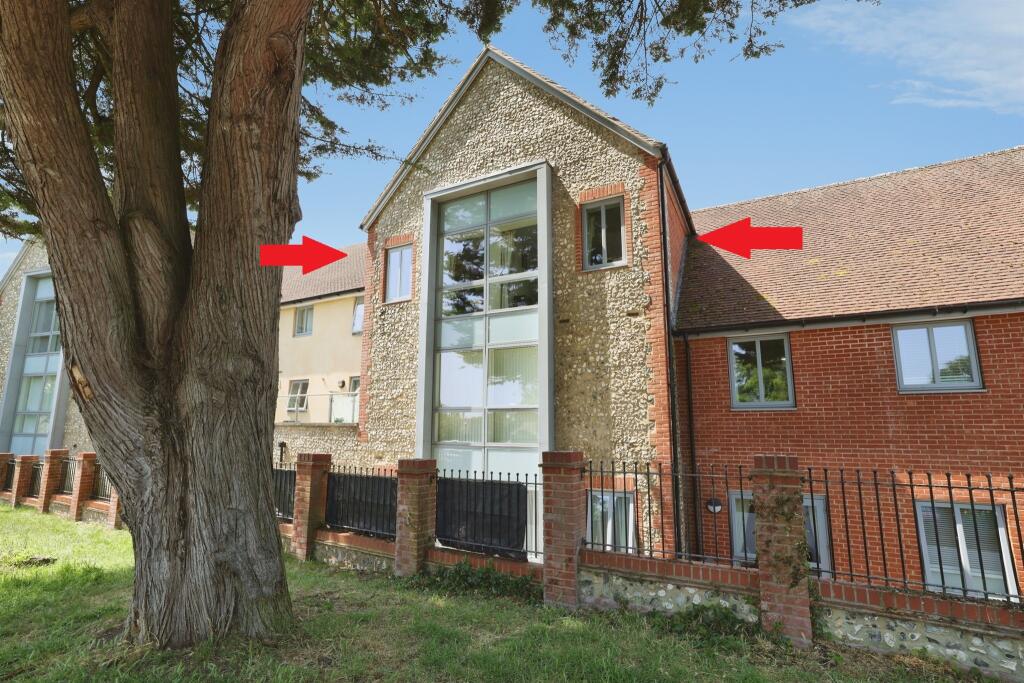 Main image of property: Salisbury Street, Amesbury, Salisbury