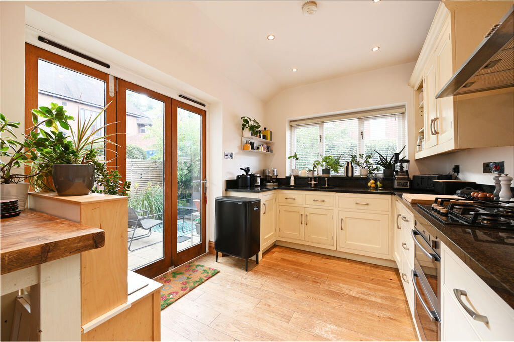 House in Sheffield, Woodseats - View 3