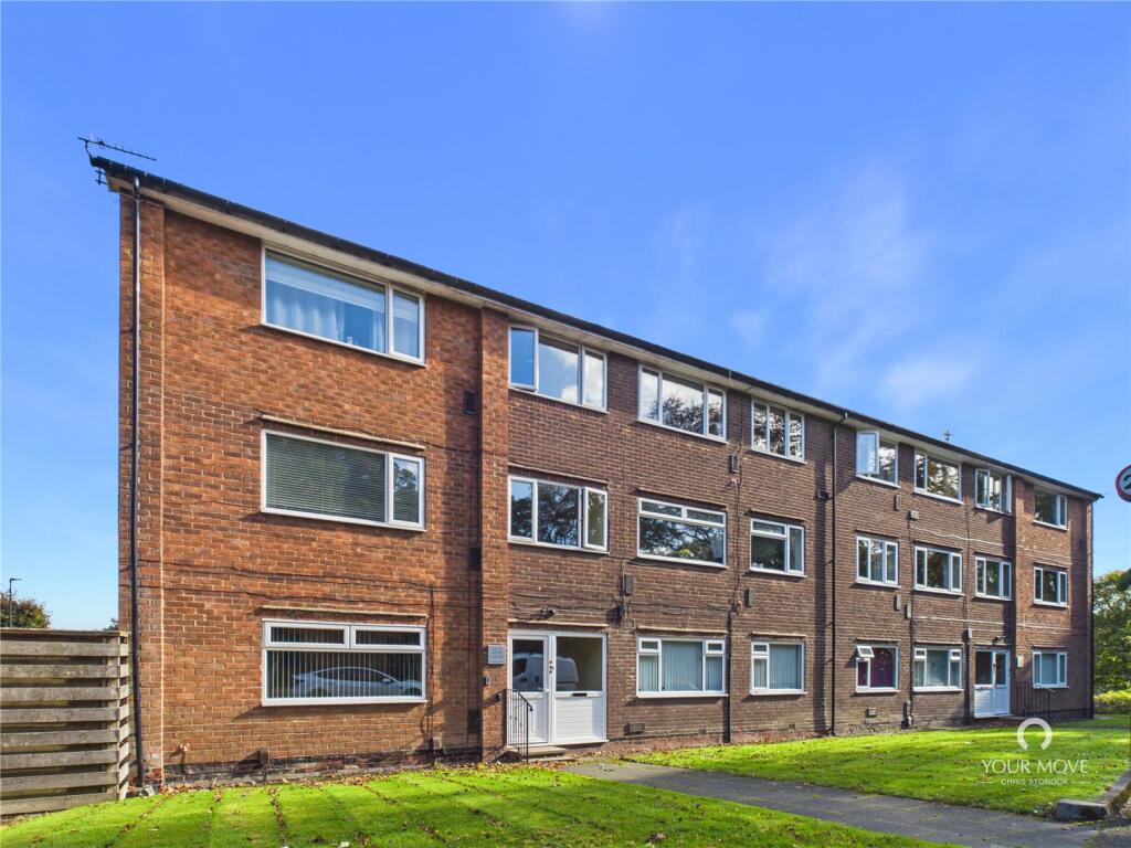Apartment in Newcastle upon Tyne