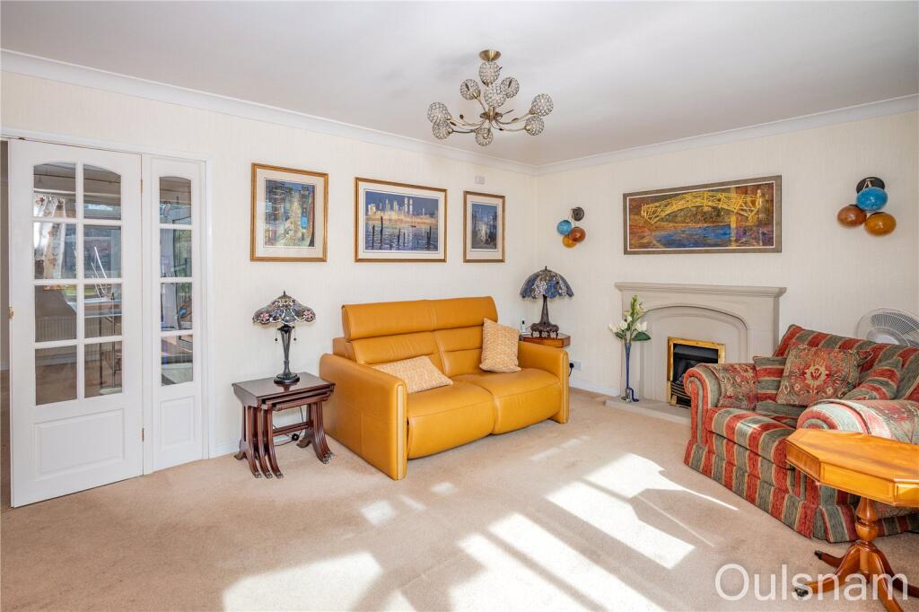 Additional image 5 of Fox Lane, Bromsgrove, Worcestershire, B61