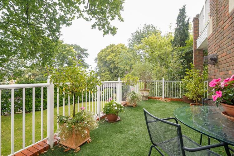 Main image of property: Carrington Place, Esher Park Avenue, Esher, Surrey, KT10