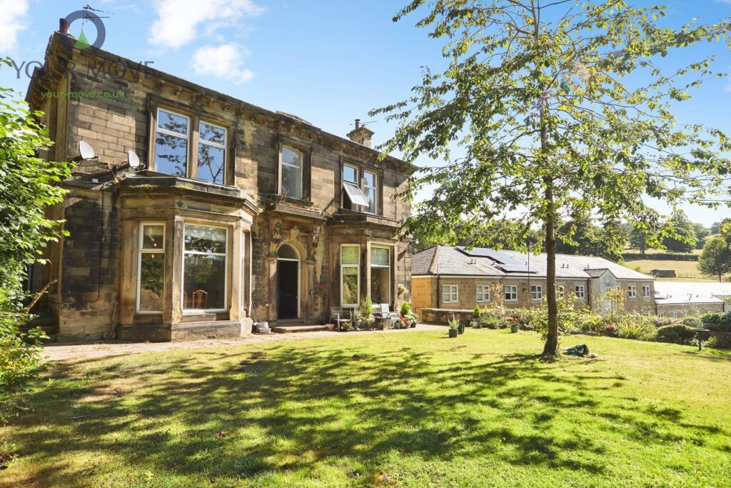 Main image of property: Otley Road, East Morton, Keighley, West Yorkshire, BD20