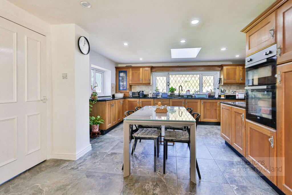 House in Blackburn - View 5