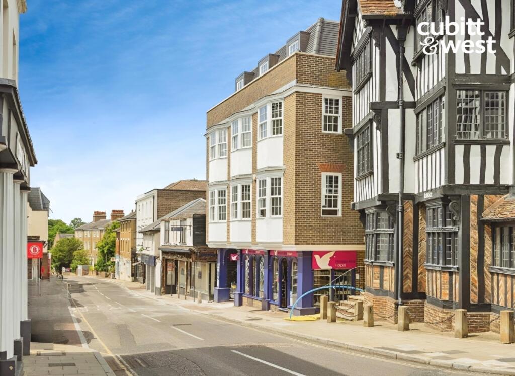 Main image of property: Bridge Street Leatherhead KT22