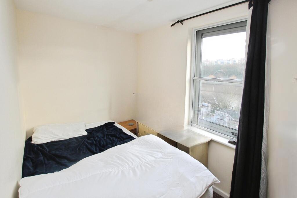 Apartment, Quayside, Newcastle upon Tyne, NE1 photo 4