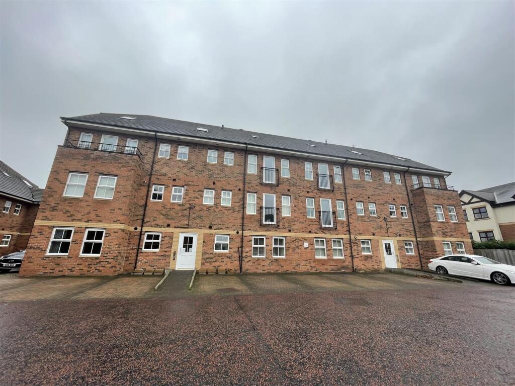 Main image of property: Sandringham Court, Chester Le Street