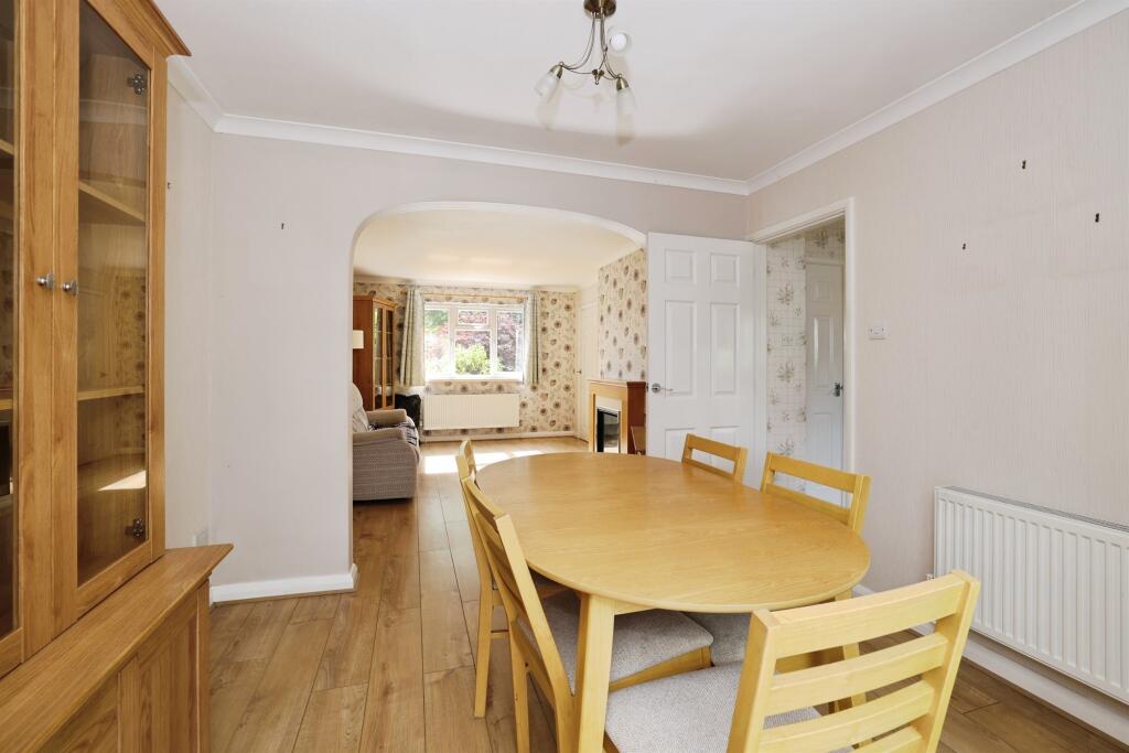 House in Swindon, Calne - View 5