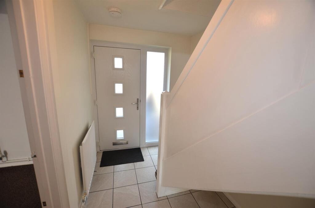 Falcon Way, Sinfin, Derby photo 4