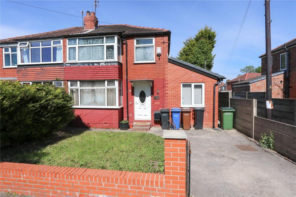 Main image of property: Councillor Lane, Cheadle, Greater Manchester, SK8