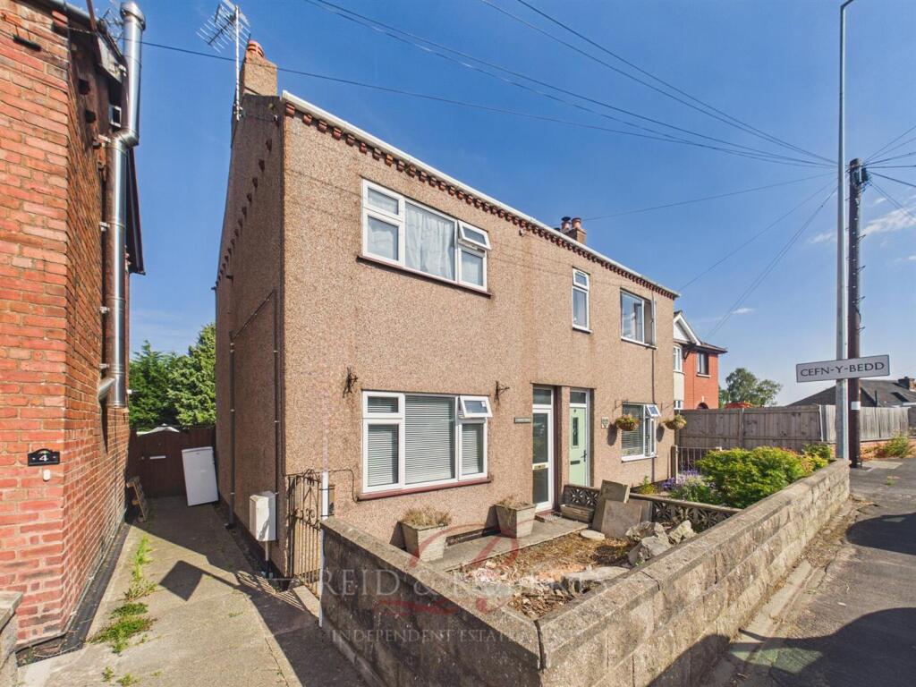 Main image of property: 5, Prospect Terrace, Hawarden Road, Caergwrle, Wrexham