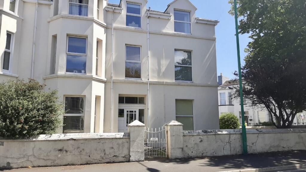 Main image of property: Apt. 7 Bircham House, Bircham Avenue, Ramsey, IM8 2LY
