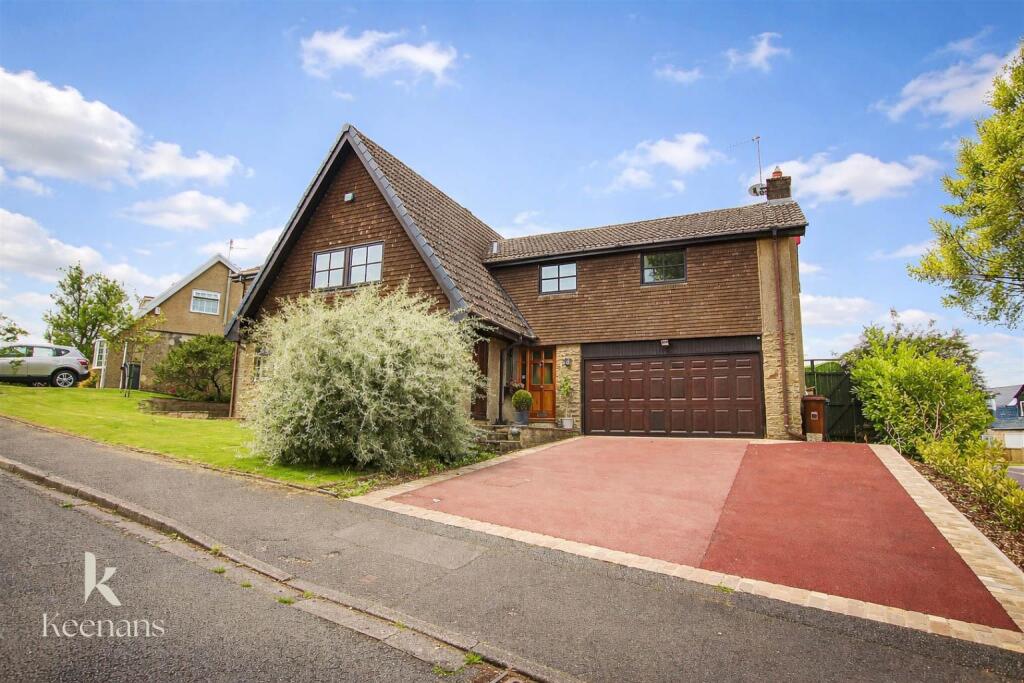 Additional image 3 of Sycamore Rise, Foulridge