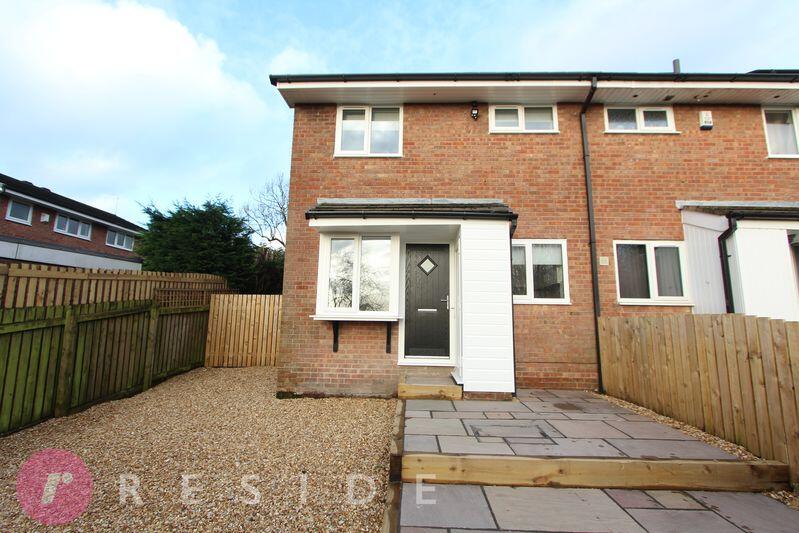 Main image of property: TULIP GROVE, Shawclough, Rochdale OL12 6NU