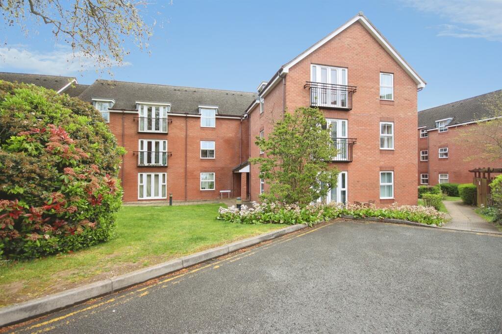 Main image of property: Romani Close, WARWICK