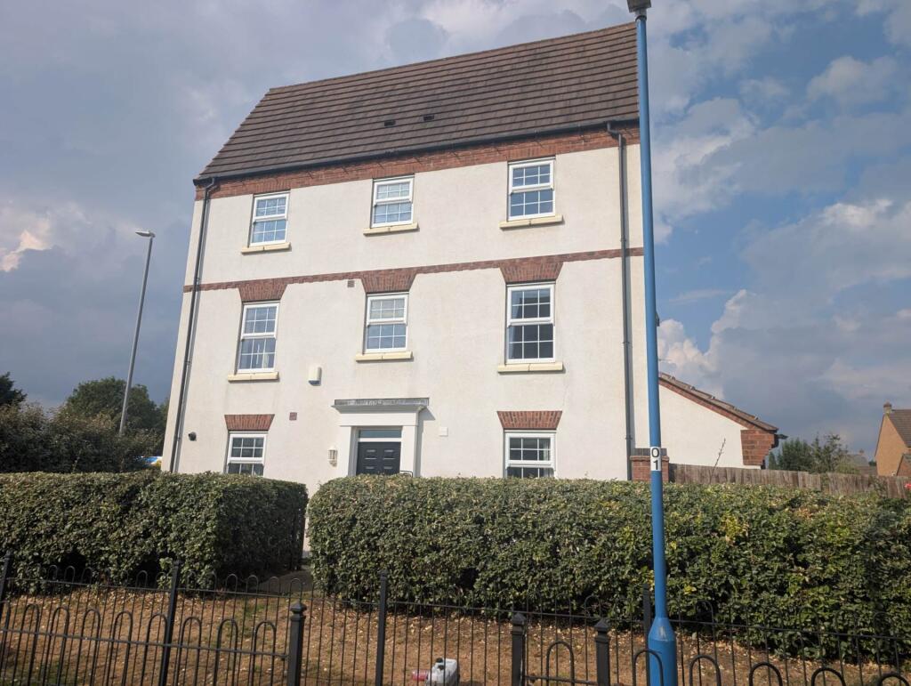 Main image of property: Bloomfield Road, Tipton