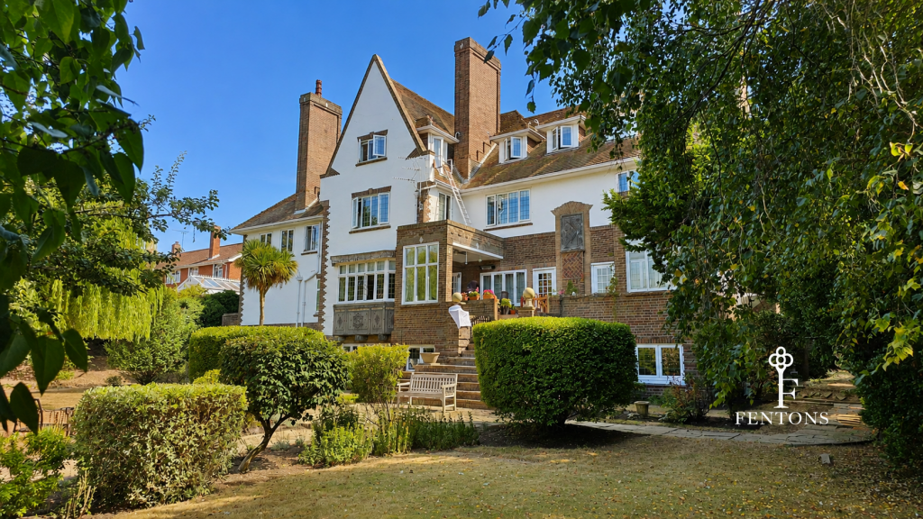 Apartment in Tendring, Frinton and Walton - View 5