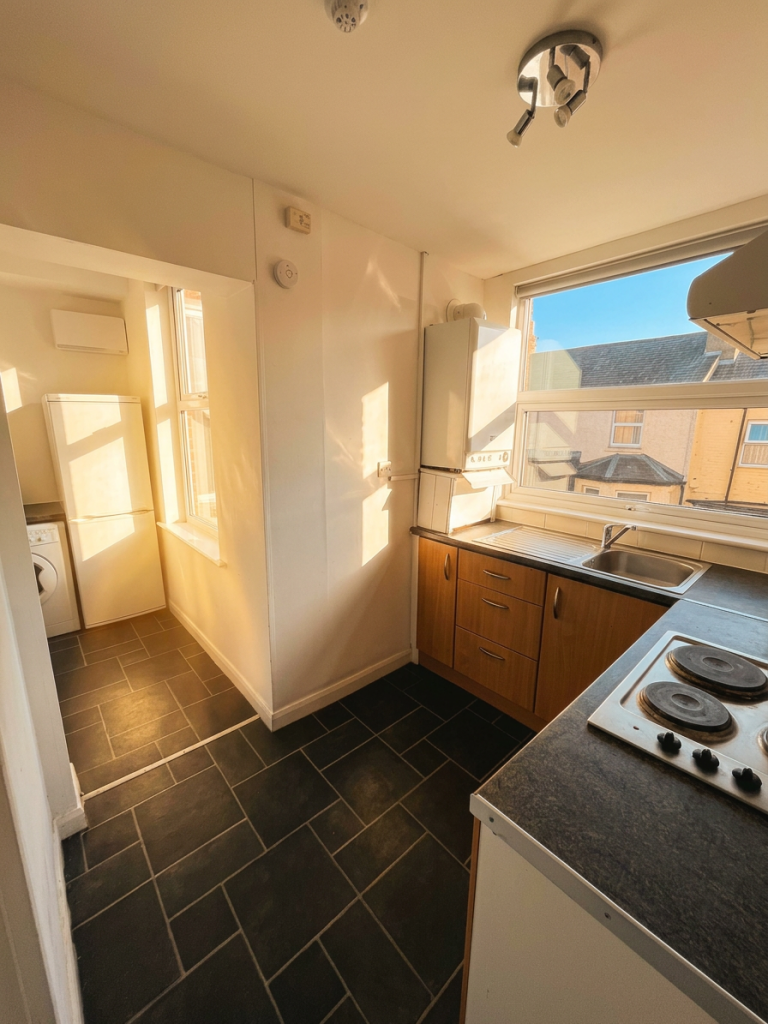 Main image of property: c Peveril Street - Copy, Arboretum, East Midlands, NG7