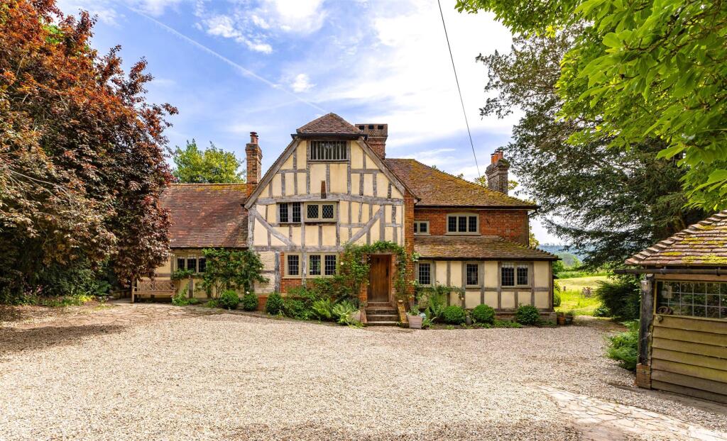 Main image of property: Hurst, Nr South Harting