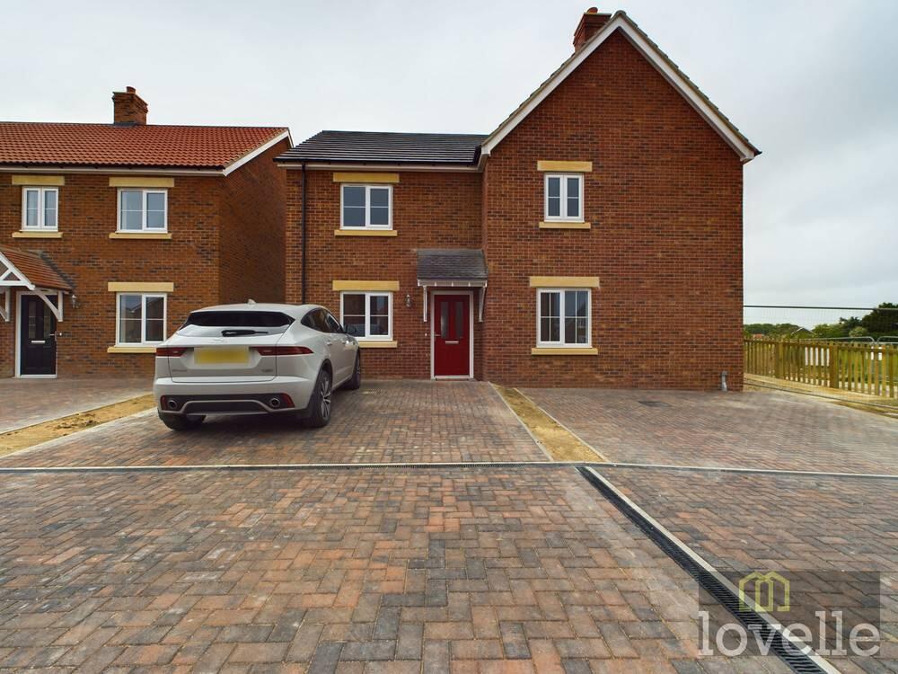 Main image of property: Tuplin Road, Mablethorpe, LN12