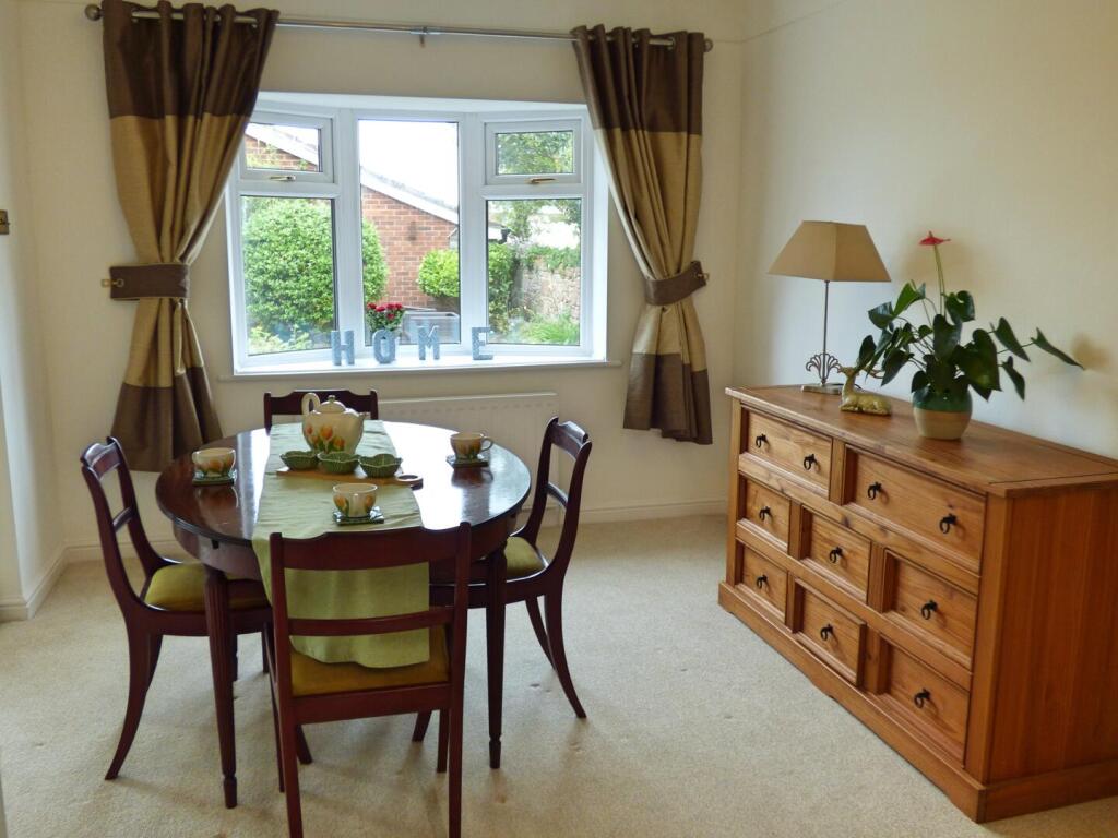 Apartment in Hoylake, Meols - View 3