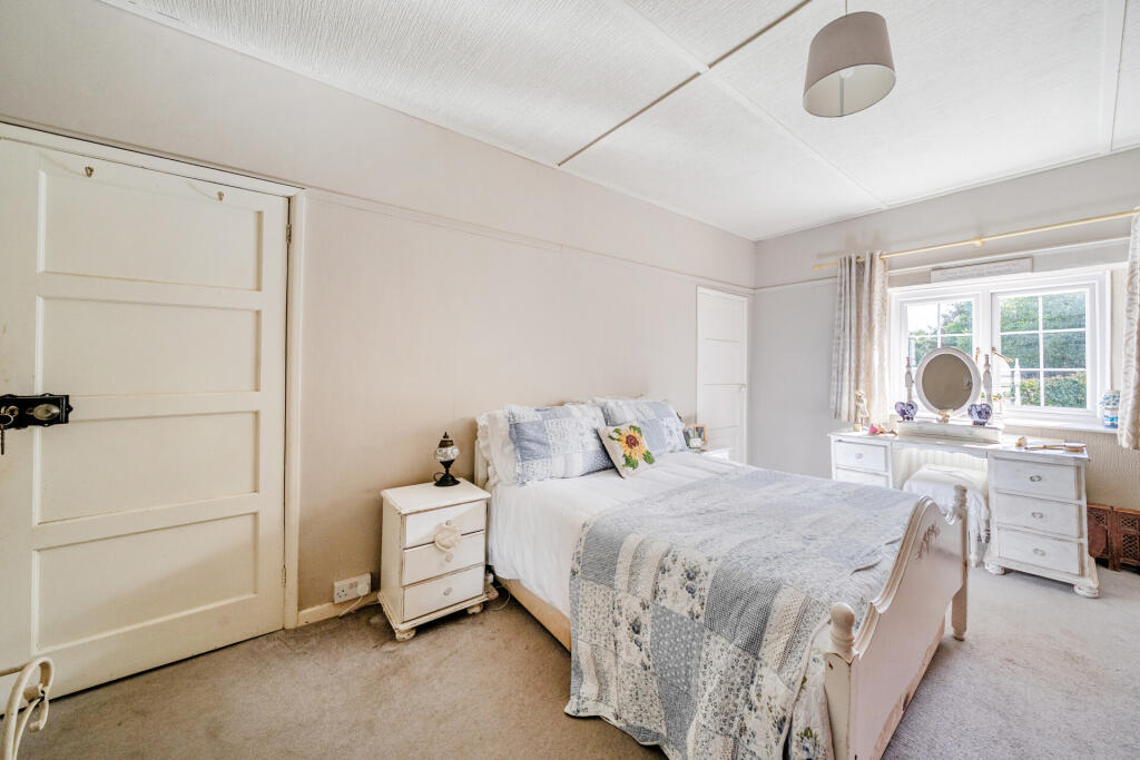House in Mid Devon, Lapford - More