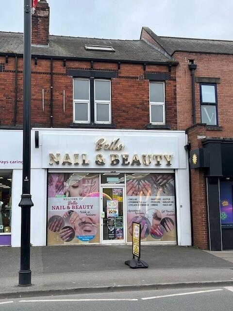 Main image of property: P D S A, Austhorpe Road, Cross Gates, Leeds