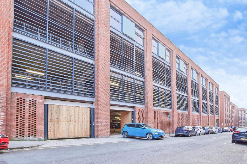 Additional image 15 of 95 Pope Street, Birmingham, B1