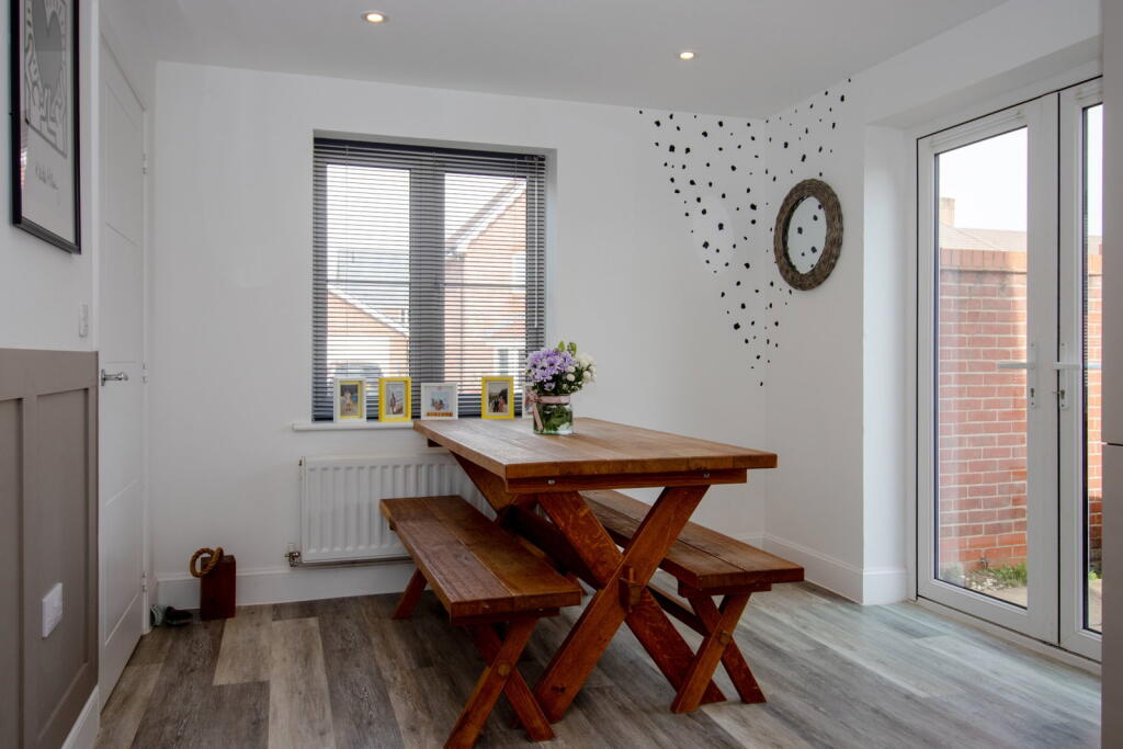 House in East Hampshire, Medstead - View 5