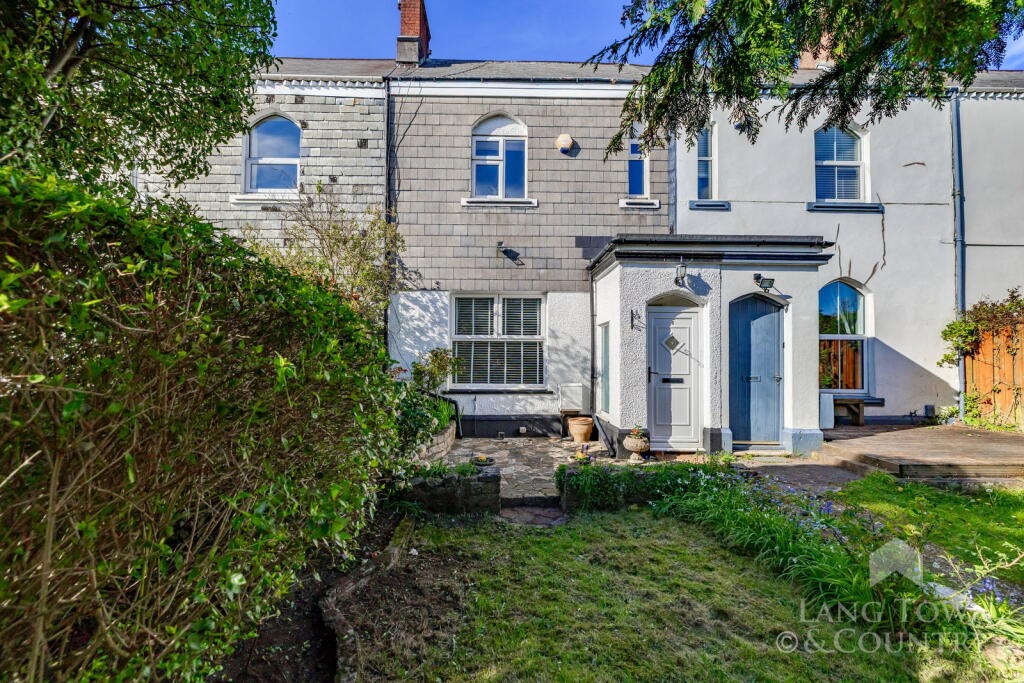 Main image of property: Peverell Terrace, Peverell, Plymouth