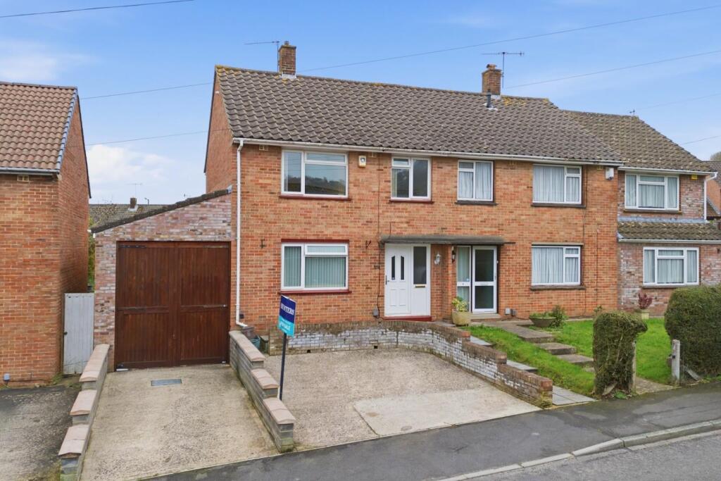 Main image of property: Bearbridge Road, Bristol