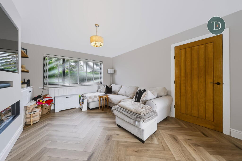 House in Chester - More