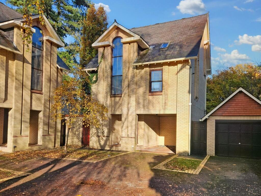 Main image of property: Westwood, St. Margarets Road, Altrincham