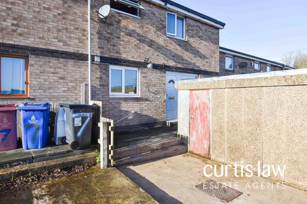 House in Blackburn - View 3
