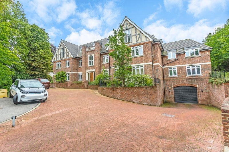 Main image of property: Foxley Lane, West Purley