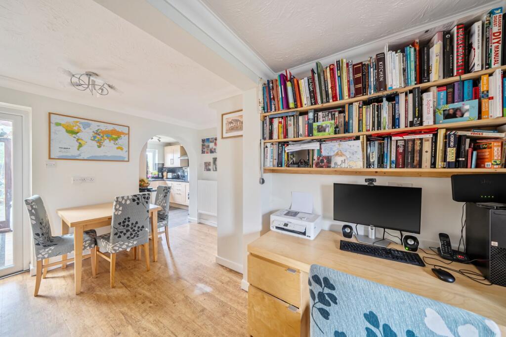 Additional image 10 of Heathway, Corsley, BA12