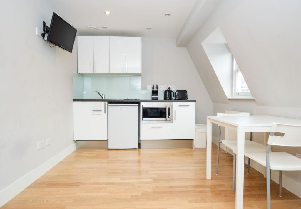 Apartment in London, Maitland Park, Kentish Town - View 4