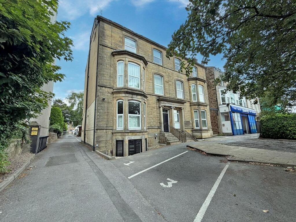 Main image of property: York Place, Harrogate