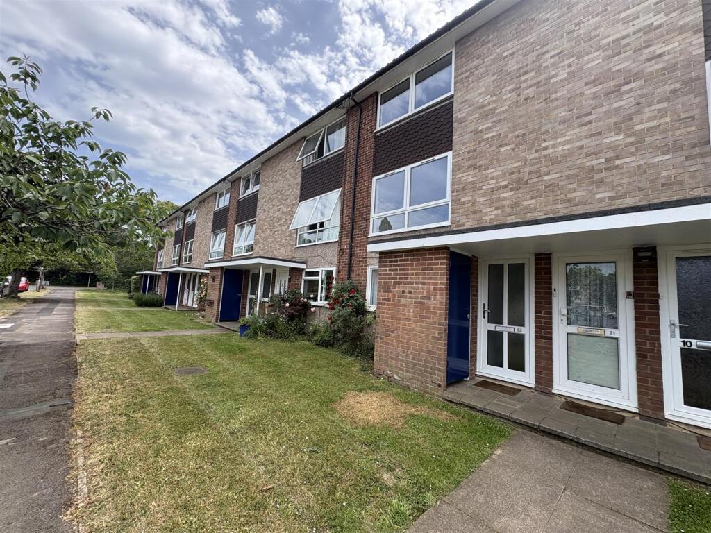 Main image of property: Inglewood Court, Liebenrood Road, Reading