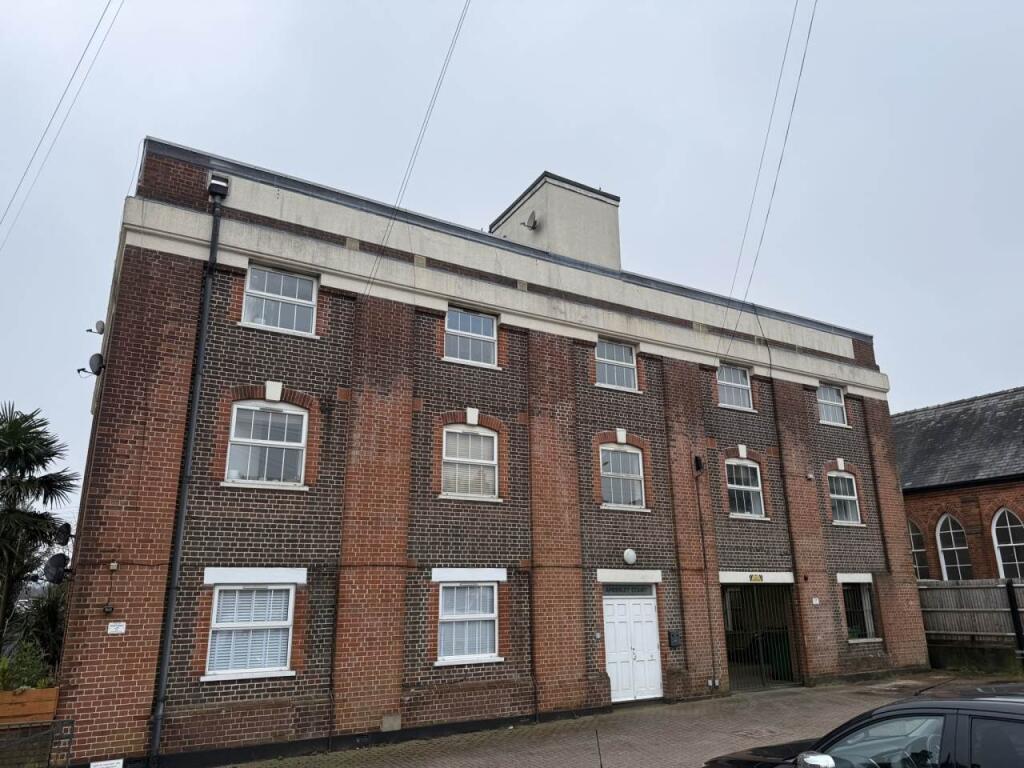 Main image of property: Amberley Court, Colebrook Road, Tunbridge Wells