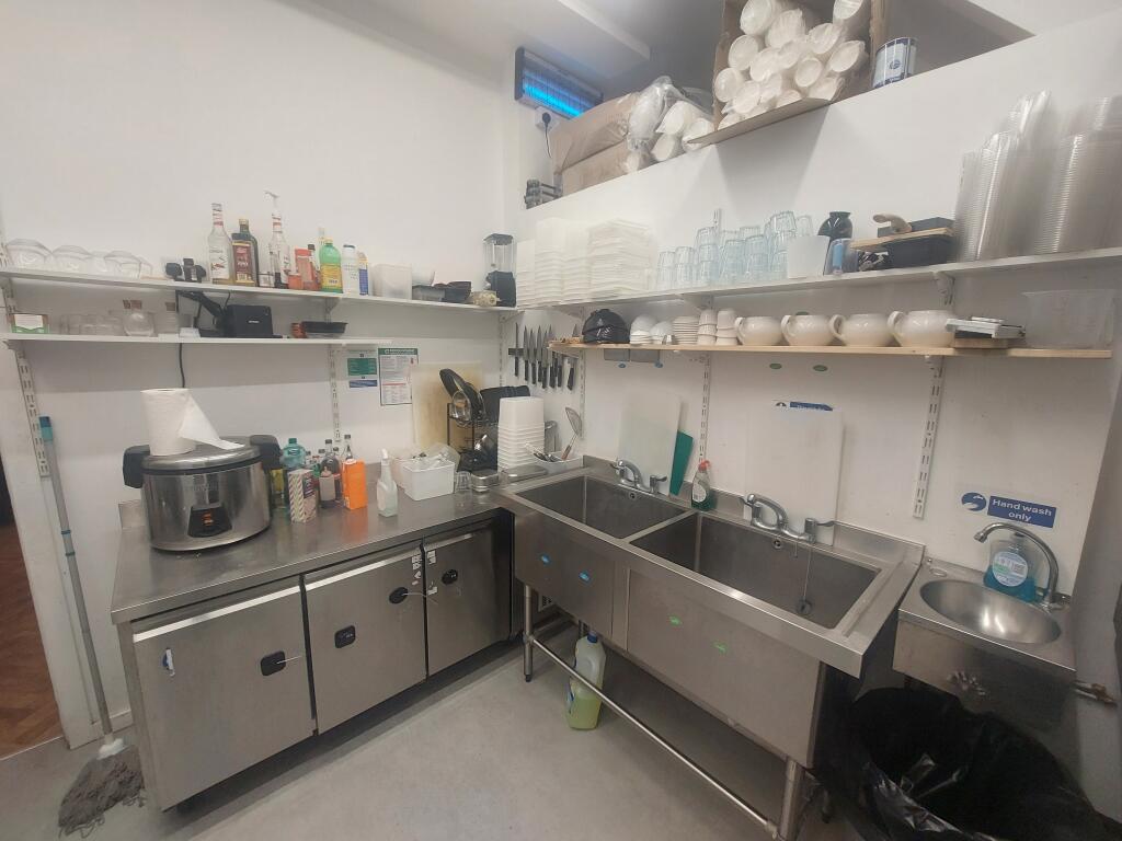 New Equipment