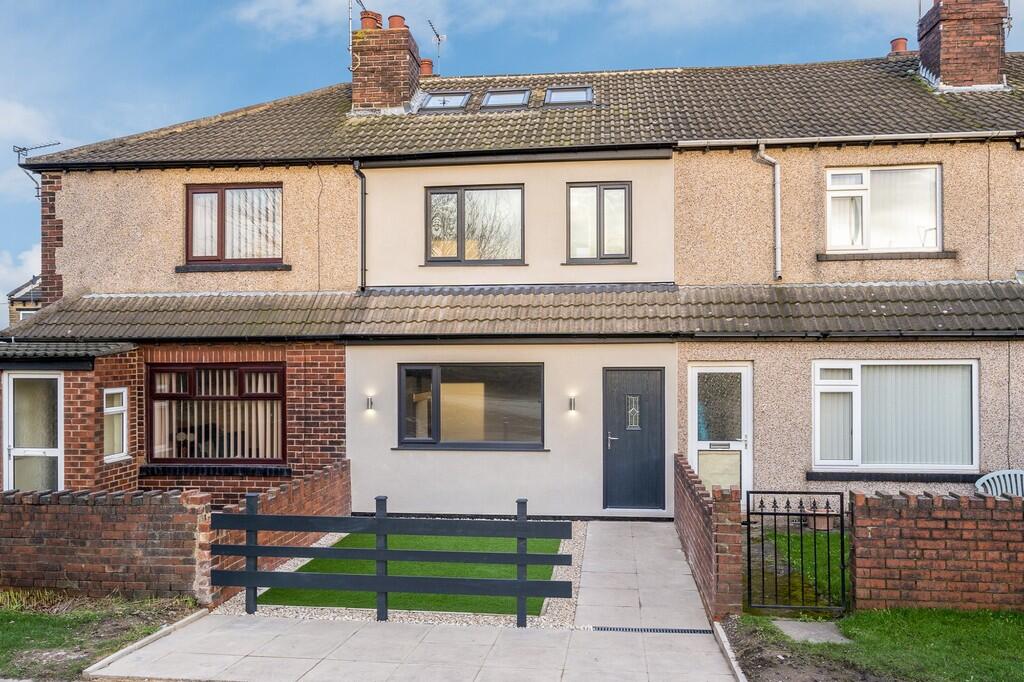 Main image of property: Rosebery Street, Pudsey
