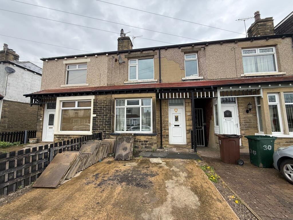 Main image of property: Briggs Avenue, BRADFORD
